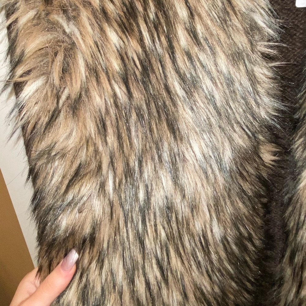 Jacket - Picture 4 of 9